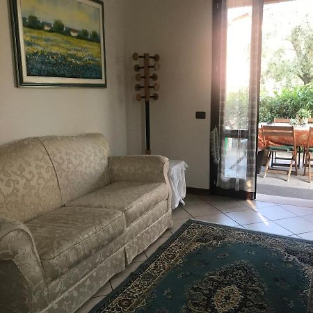 Appartamento Nonna Maria Garda Lake Padenghe sul Garda Exterior photo